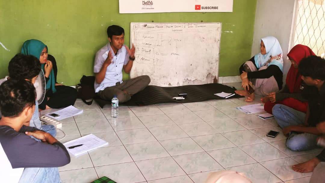 Gambar Himabim Akan Gelar Festival Bidikmisi Nasional